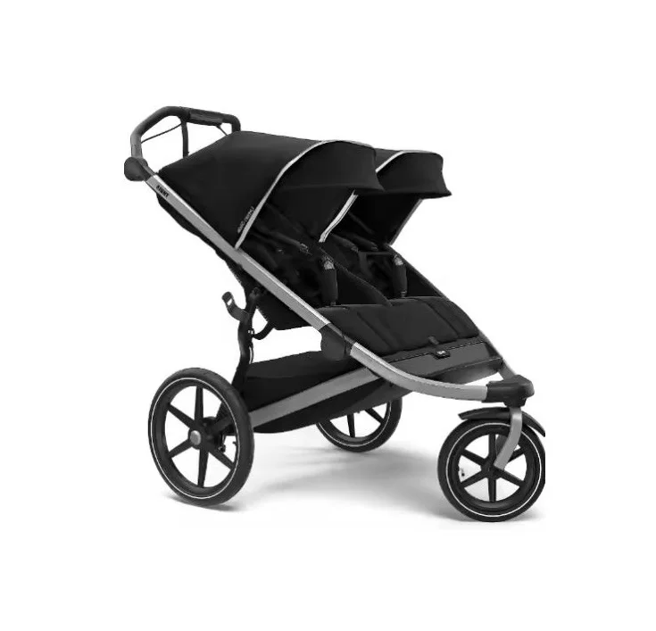 DE Baby Trend Expedition Jogger Travel System
