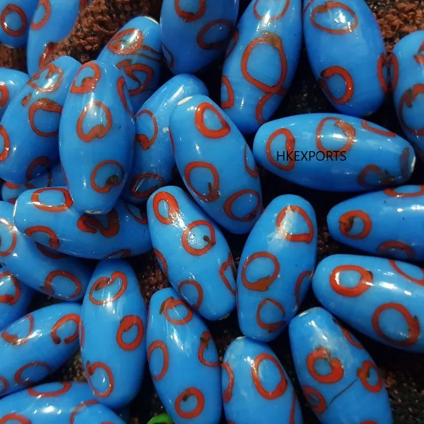 Wholesale Multicolor Beads Assorted Shapes and Sizes for Jewelry Making Crafts