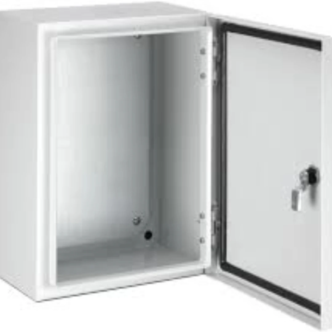 Customized best quality steel and stainless steel electrical junction boxes in reasonable prices