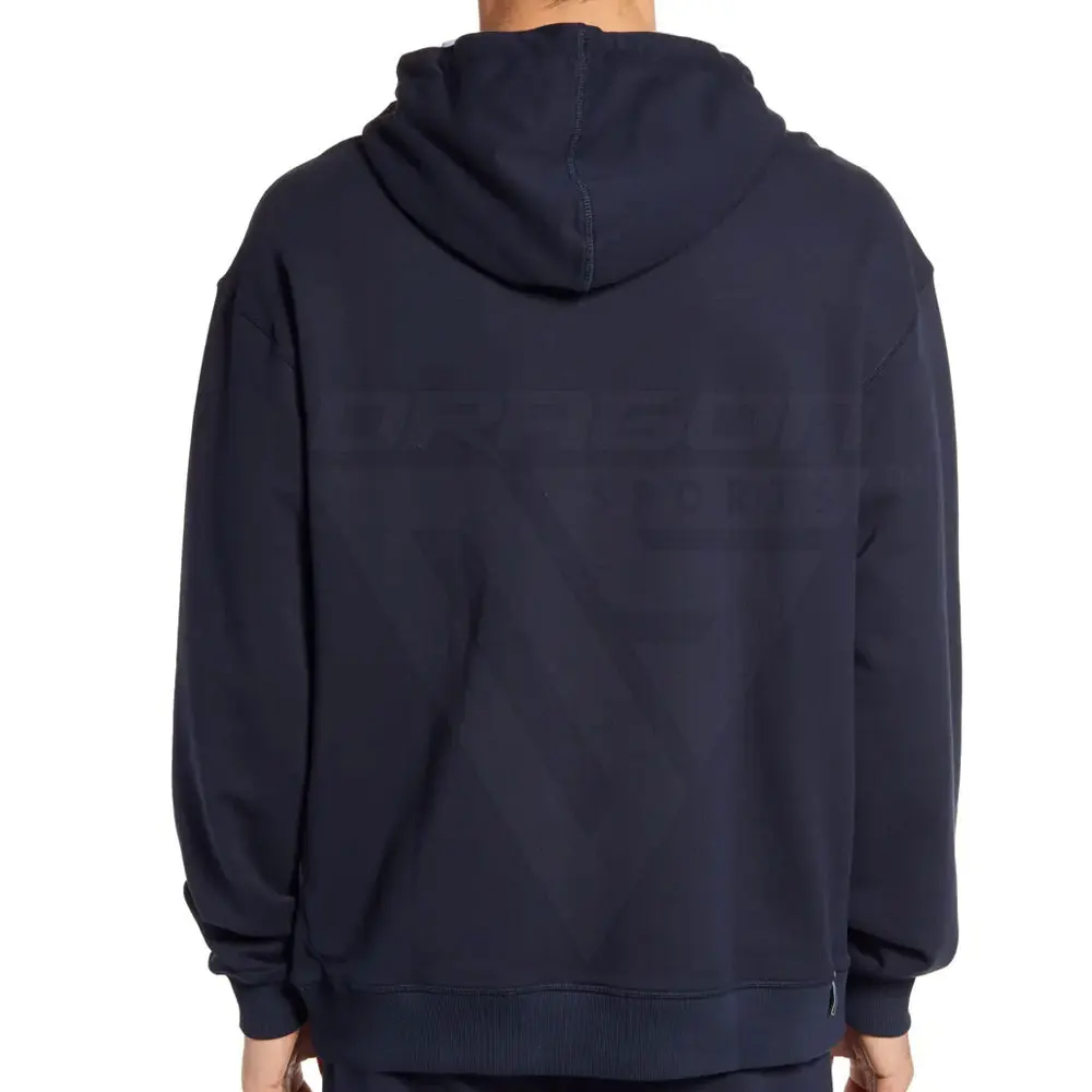 High Quality Street Wear Wholesale Hoodie Fashion Clothing Man Blank Sweatshirts Custom Pullover Hoodies