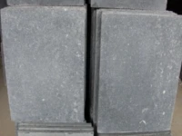 Best seller Honed antique Bluestone for paving thickness 3 cm Natural Stone Material from Vietnam