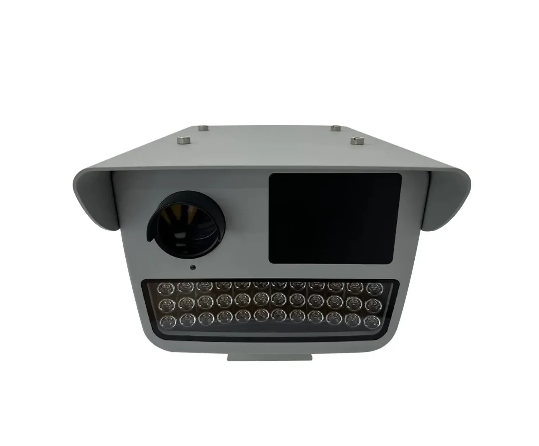 Brand New Signalways Fixed speed measurement enforcement system Traffic speed detector cctv camera Speed enforcement camera