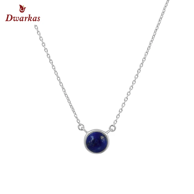 Fashion hot selling natural stone  925 sterling silver Lapis lazuli gemstone ring pendant earring sets jewelry supplier