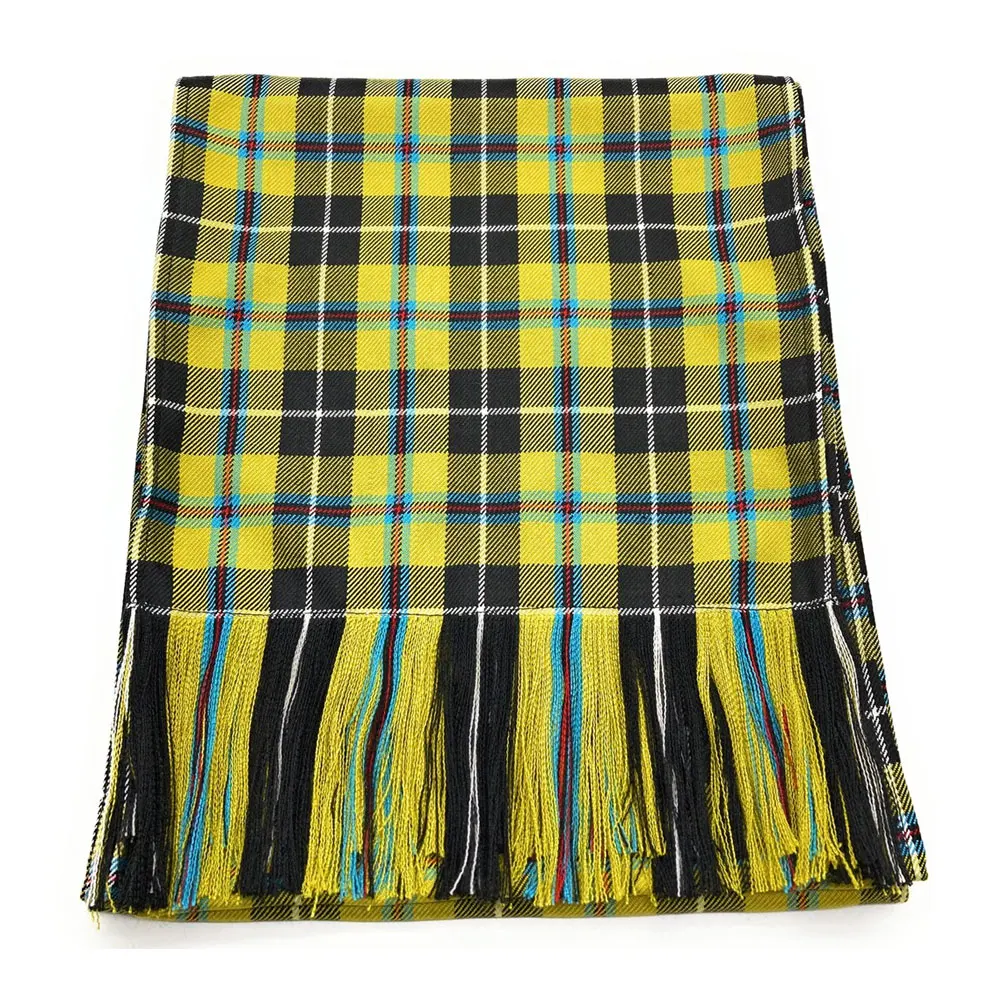 Ladies Pure Wool Full Size Royal Stewart Tartan Sash beautifully made pure wool tartan sash Ladies Pure Wool Full Size sash