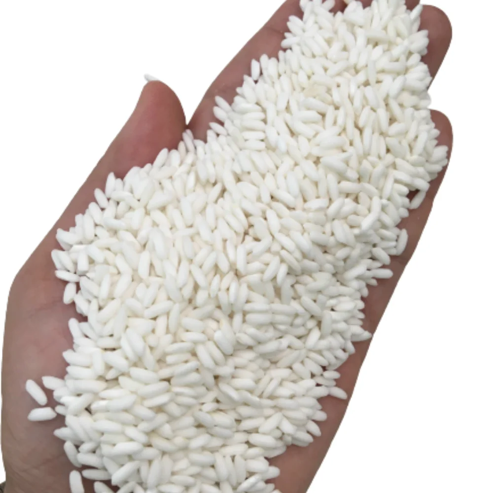 Glutinous rice Medium grain Color Sorter Machine Professional Team Export Food High Protein Pp Bag Made In Vietnam Trading