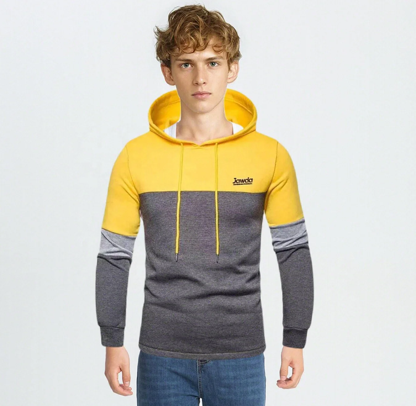 Wholesale Pullover Cotton custom logo printed  Hoodies Man OEM Custom Hoodies Mens Sweatshirts Clothing