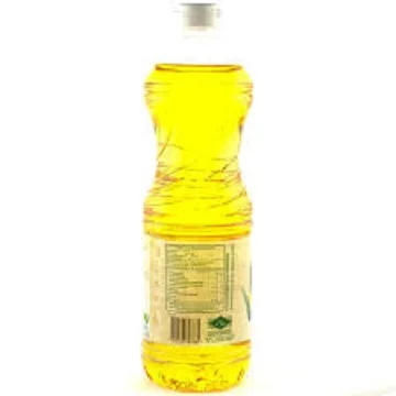 Высококачественное рафинированное подсолнечное масло растительное органическое