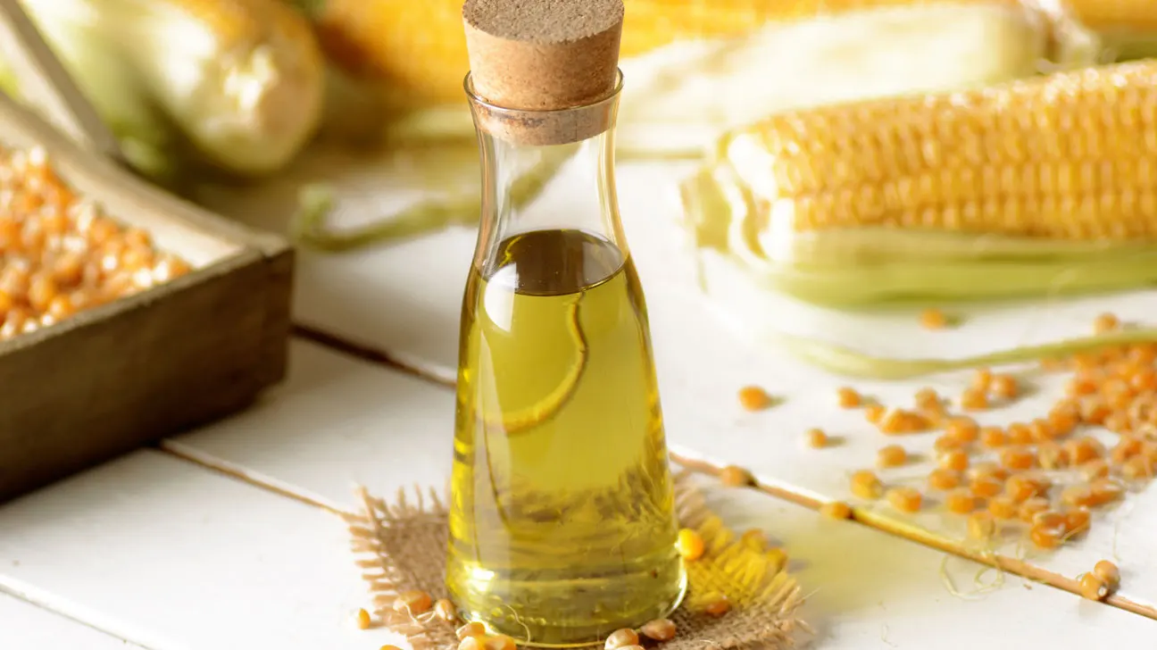 Профессиональная фабрика оптовая продажа Рафинированное Кукурузное масло высокой чистоты/необработанное кукурузное масло/кукурузное для