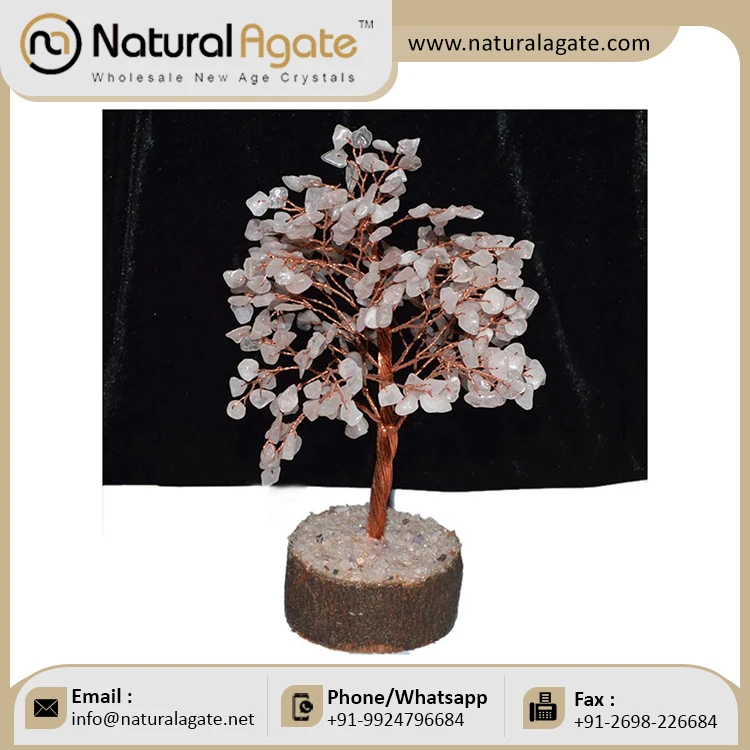 Yellow Agate 180 Chips Gemstone Tree Semi-Precious Stone Crafts Crystal Quartz