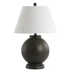 High Quality Bedroom Design Light Wholesale Factory Round Reading Room Desk Lamp and Metal Table Lamp