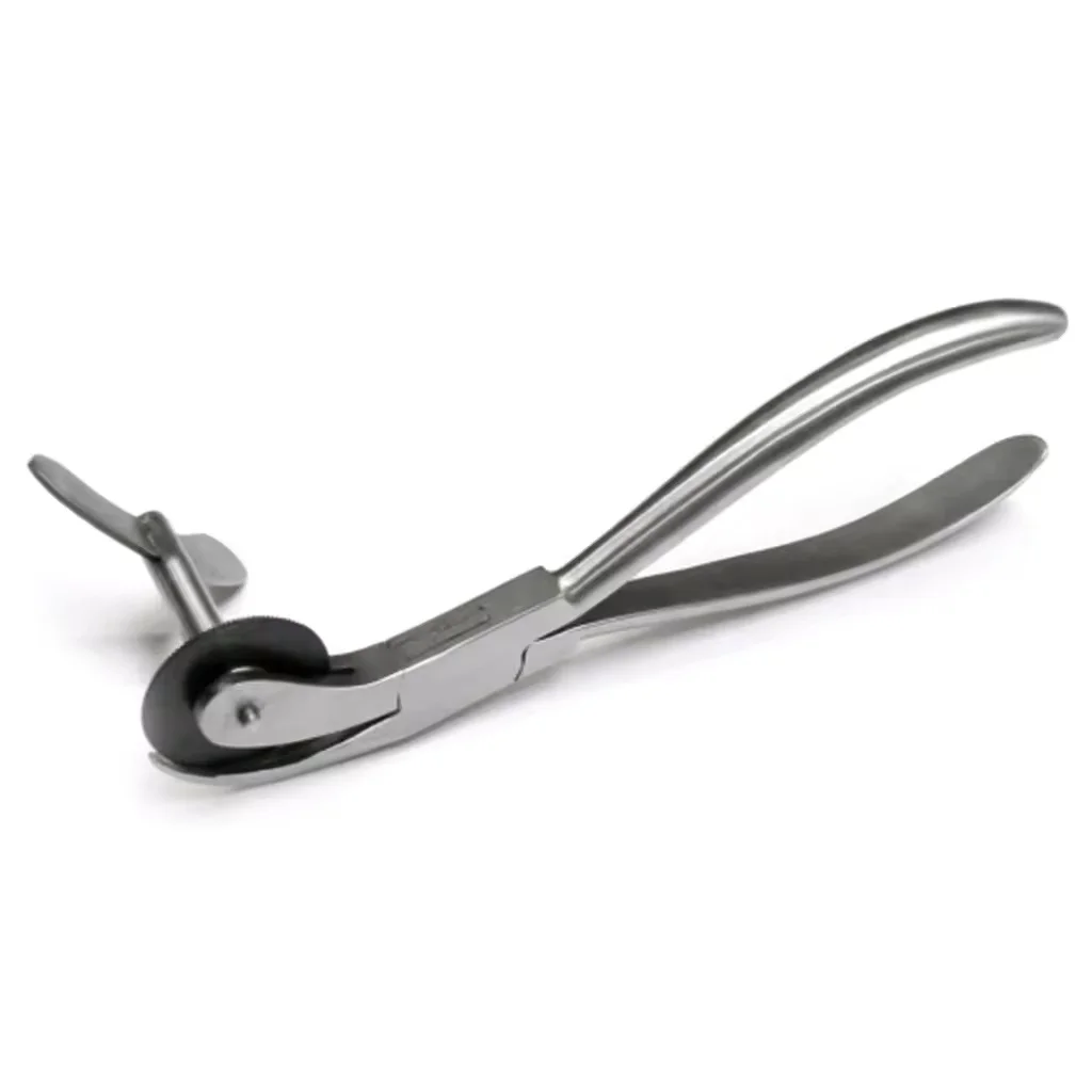 Finger Ring Cutter Remover Tool Stainless Steel Wheel Blade Jewelry Ring Cutter 17cm Finger Ring Saw