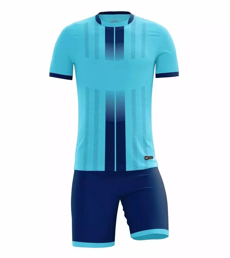 GAF Soccer Uniform Sports Wear 100 % Polyester Soccer Uniform Pakistan Best Quality Men Soccer Uniform