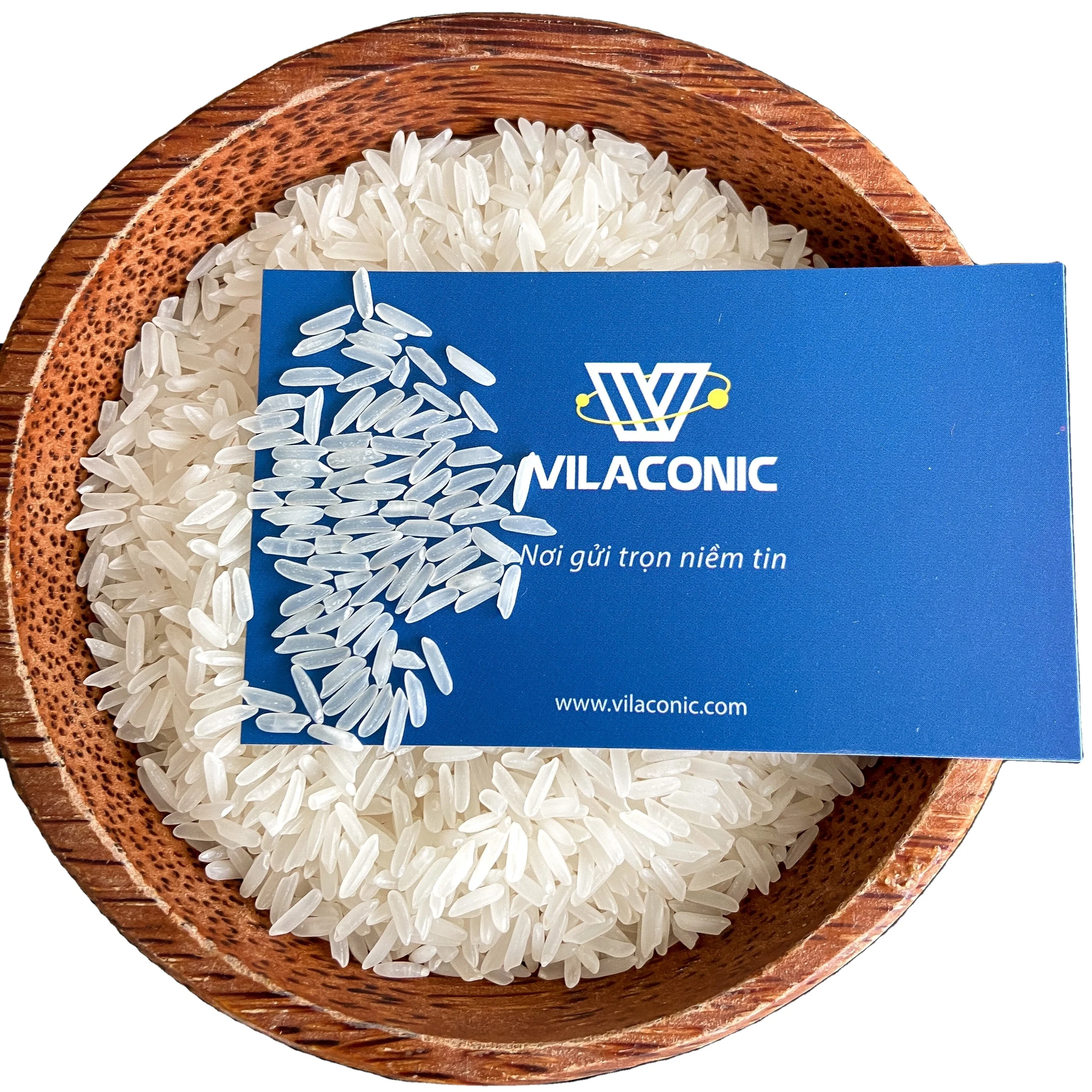 Vietnamese Jasmine rice / Rice from Vietnam/ OEM brand