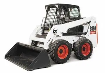 botcat 250s  Skid Loader Skid Steer Loader manufacturers europe Tracked Mini Skid Steer Loader for Sale