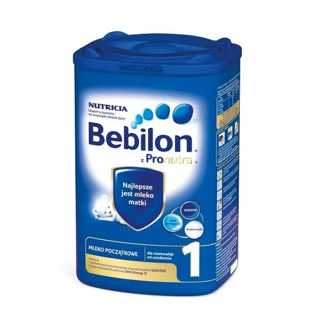 Lowest Price BEBILON 1 Pronutra-Advanc 1100g in for Sale