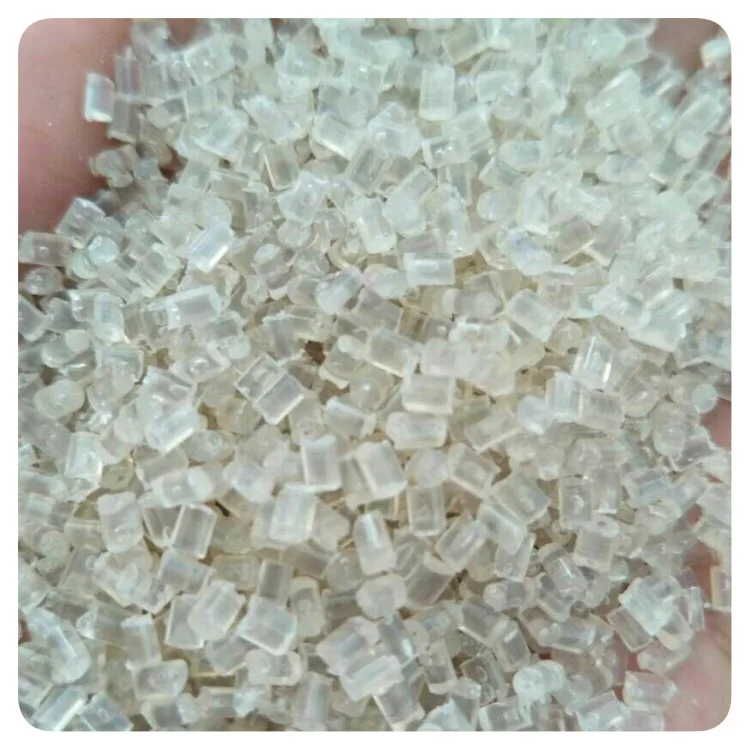 Recycled and virgin PVC Resin /granules/pellets Polyvinyl Chloride plastic raw materials PP/LDPE/HDPE/LLDPE