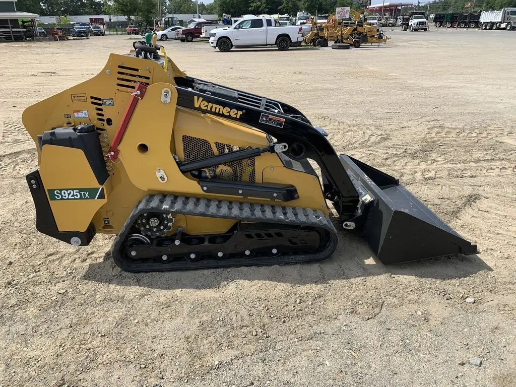 2023 VERMEER S925TX