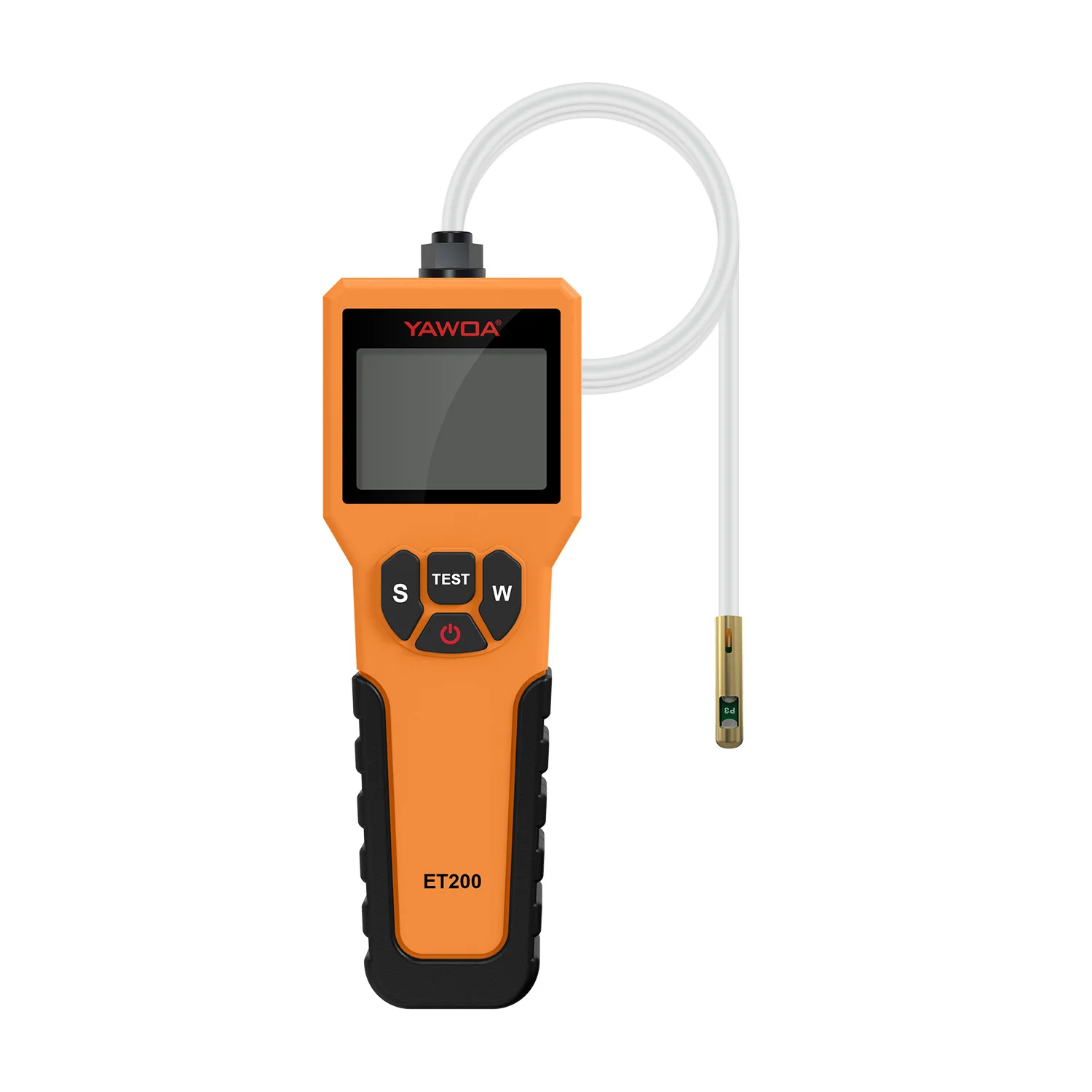 YAWOA ET200 Automotive Oil Detector Diesel Detector Lubricant Quality Analyzer