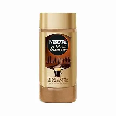 Nescafe 3 в 1 для продажи порошок макиато капучино