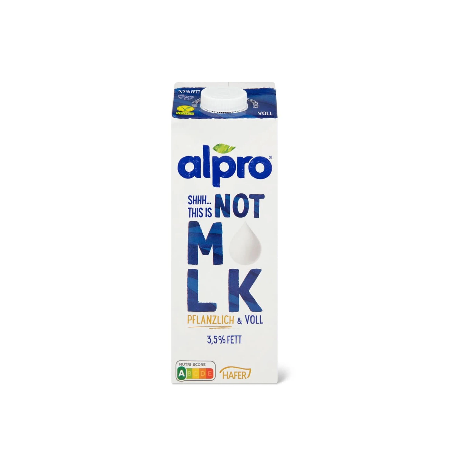 Cheap Price AL-PRO DRINK THIS IS NOT MILK (FULL 3.5%) 1L