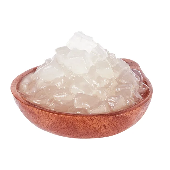 PREMIUM QUALITY Aloe vera jelly Aloe vera flesh jelly Jelly made from fresh Aloe vera flesh Cheap price