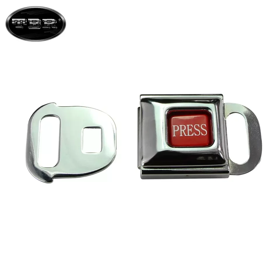 Мини-пряжка для ремня безопасности пряжка автомобильная