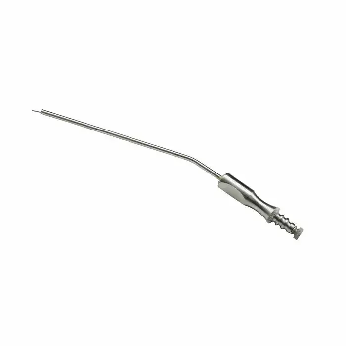 Surgical Medical Yankauer Suction Tube Stainless Steel 27 Cm Long Best Selling Cheap Supplier from Pakistan