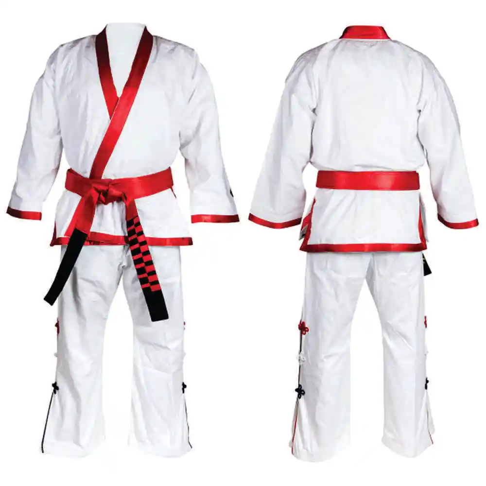 Brazilian Kimonos Men Cotton OEM Time Lead Sportswear Wear Arts Support Material Adults Origin Gender Type Age Order Jitsu Jiu