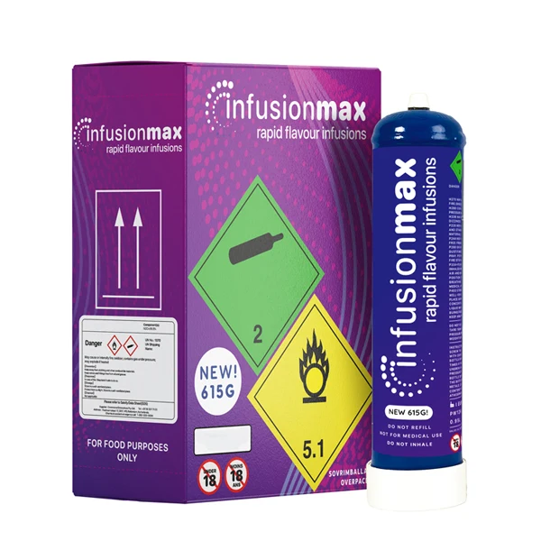 Объемный дистрибьютор предлагающий InfusionMax 615 г поддоны для крема десертные инструменты от производителя США по лучшей цене