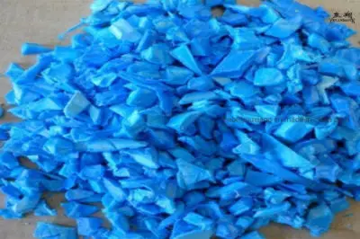 Pellets Granules for Sale Bulk Density Polyethylene High Quality Pe Black Plastic ROHS Color Material Origin ISO Resistance Min