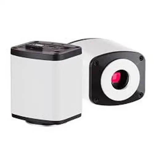 Микроскоп Mars International с камерой Full Hd 16 Мп цифровой промышленный USB-микроскоп дистанционным и встроенной записью бесплатная