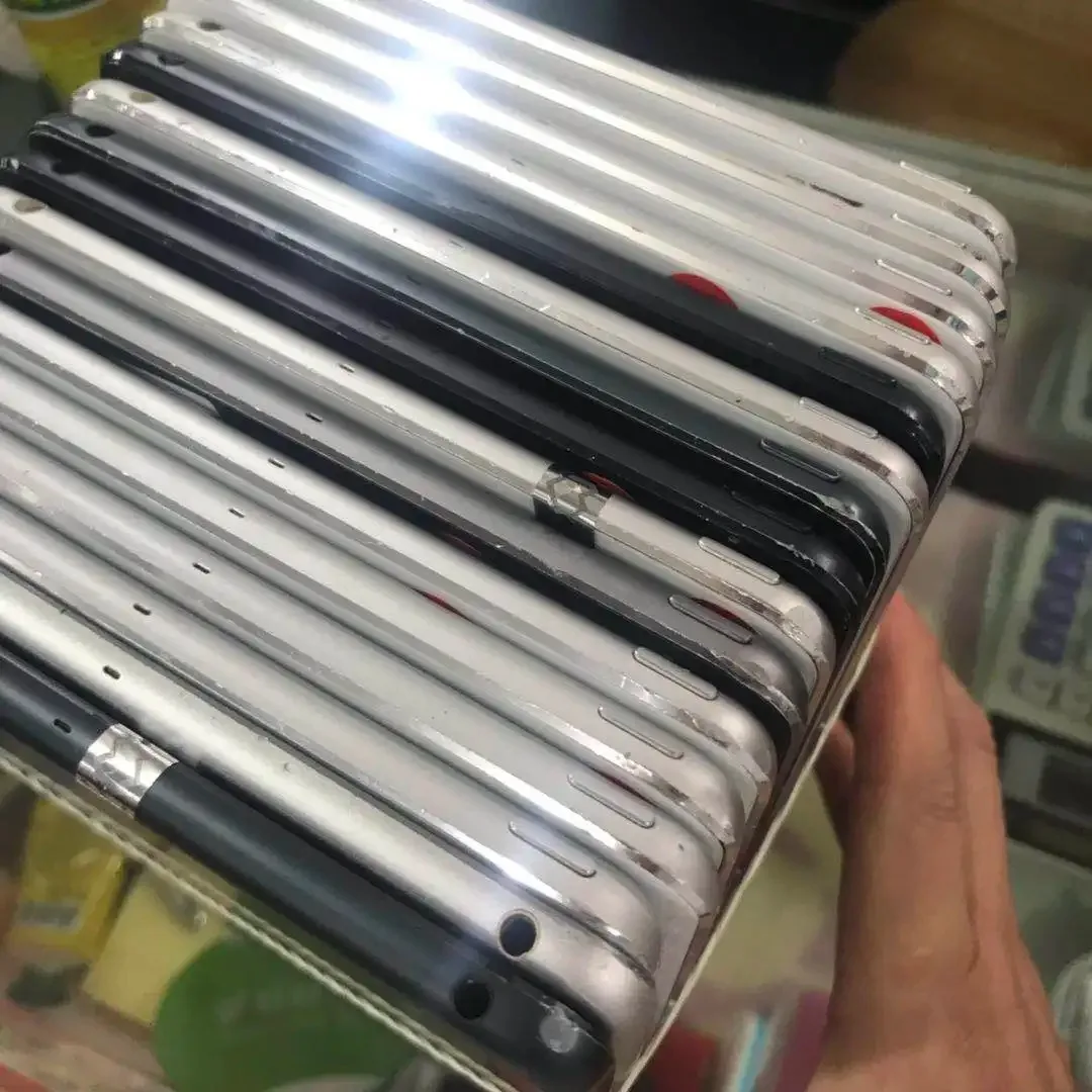 Wholesale Original 12.9 Inch Wifi Model Original Tablet for Used Ipad Pro Second Hand Unlocked Used Tablet PC