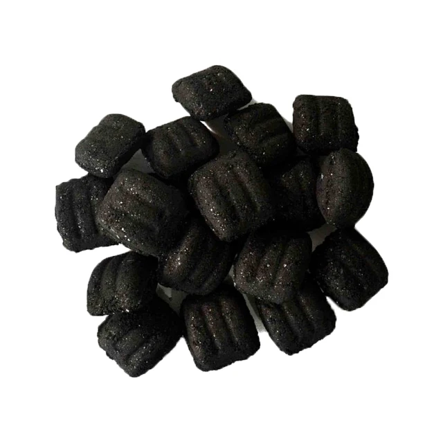 High Quality BBQ Charcoal Briquettes made with Coconut Shell Charcoal No Smoke and Odor High Heat Producing