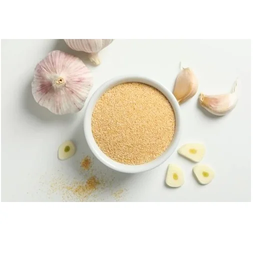 Distributors Of Private Brand Garlic Powder B 1Kg Packaging From India With Superior Quality