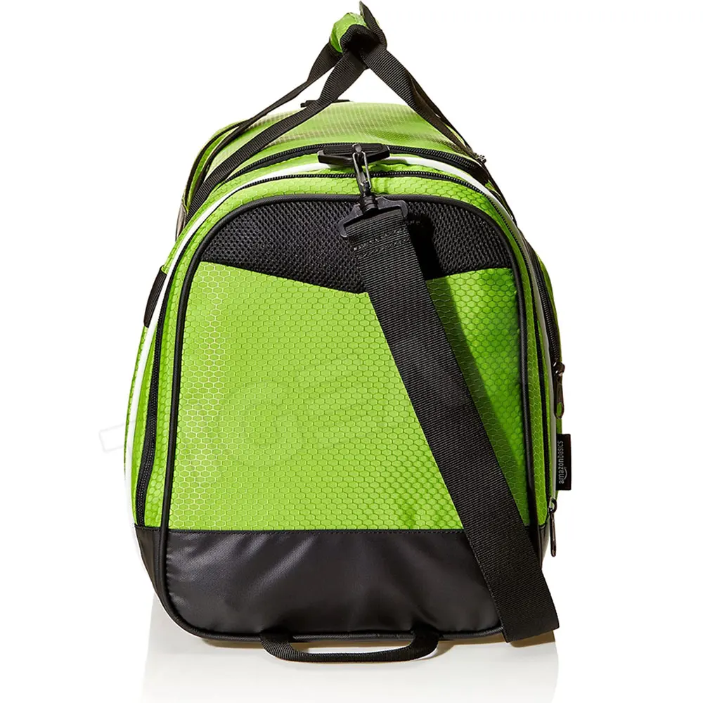 Customized Logo Unisex Travel & Sport Bags Big Capacity Gym Waterproof Sports Bag Cheap Price