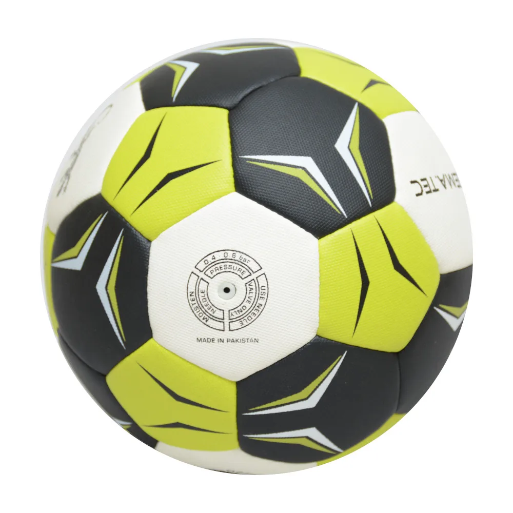 New Arrival High Quality Deep Sewn Machine Stitched Hybrid Optimal Handball ball Reema Technologies