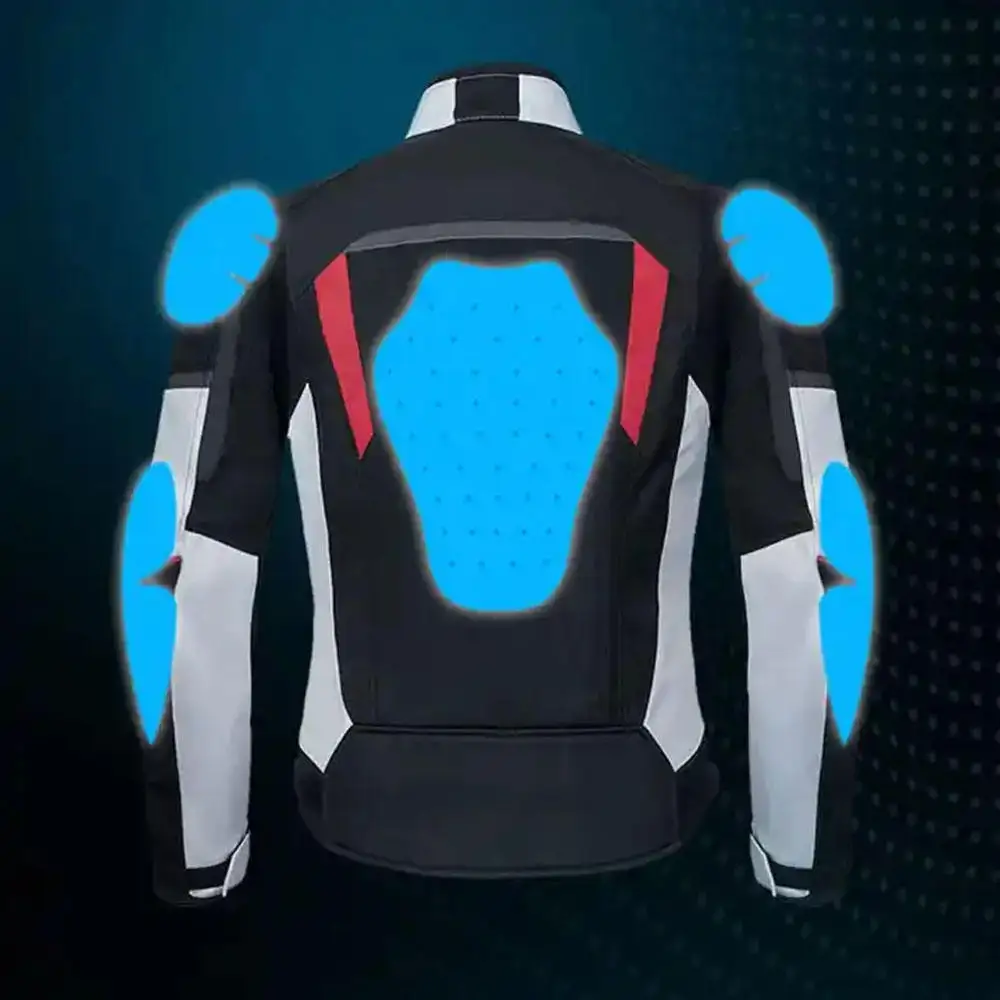 100% customized quick dry auto motor bike racing suit for men full safety suit whole sale rate from Pakistan