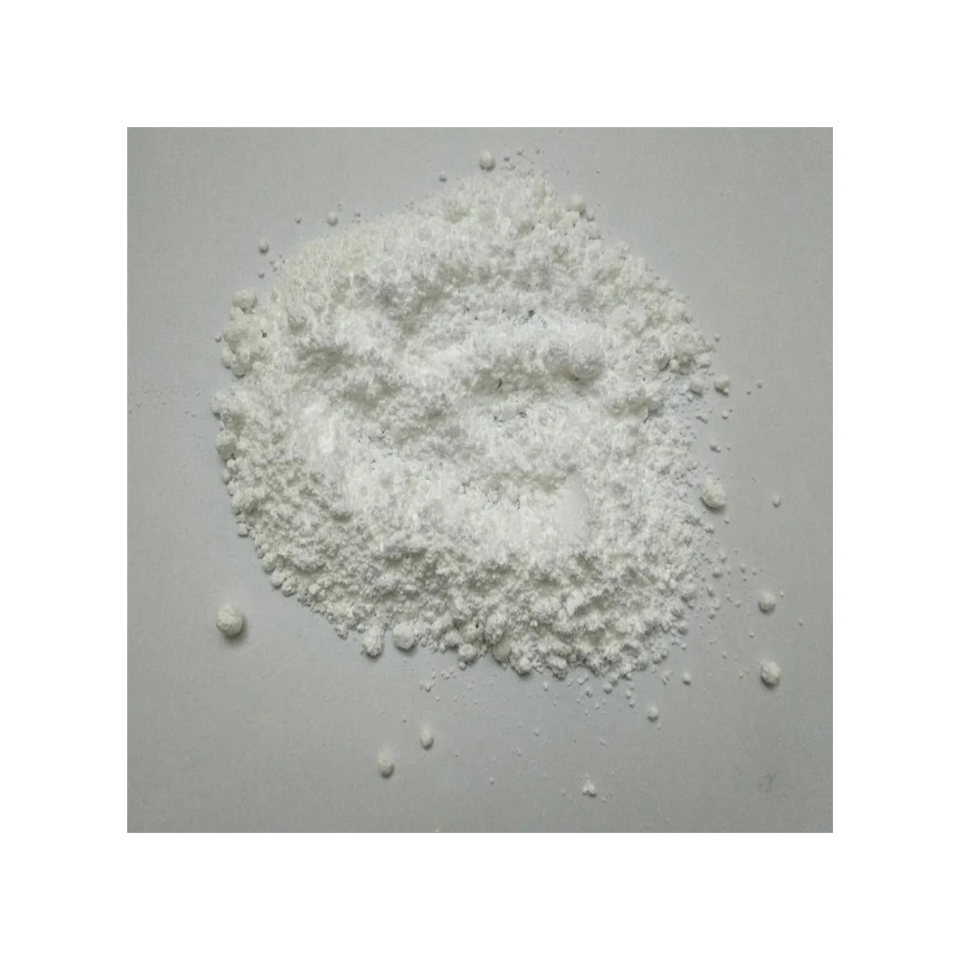 Wholesale Food Grade Potassium Stearate Powder Emulsifier Tearic Acid Potassium Salt Bulking Foaming Agent Anti-Caking Agent