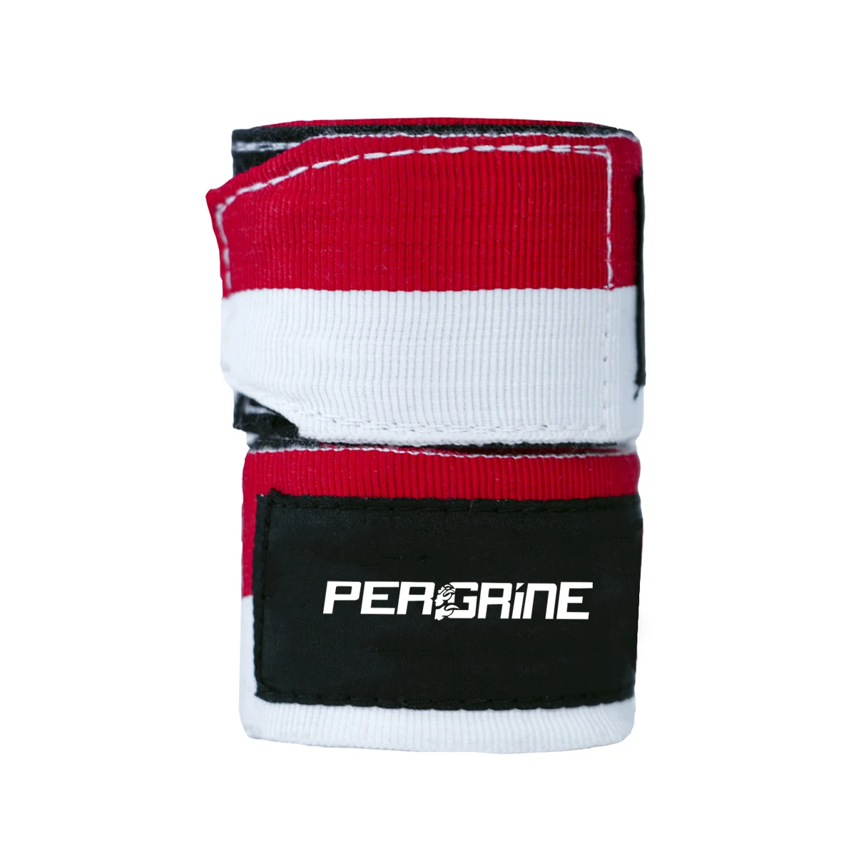 Boxing Bandages Boxing Hand Wraps High Quality Polyester Boxing Wraps Custom Logo Semi Elastic