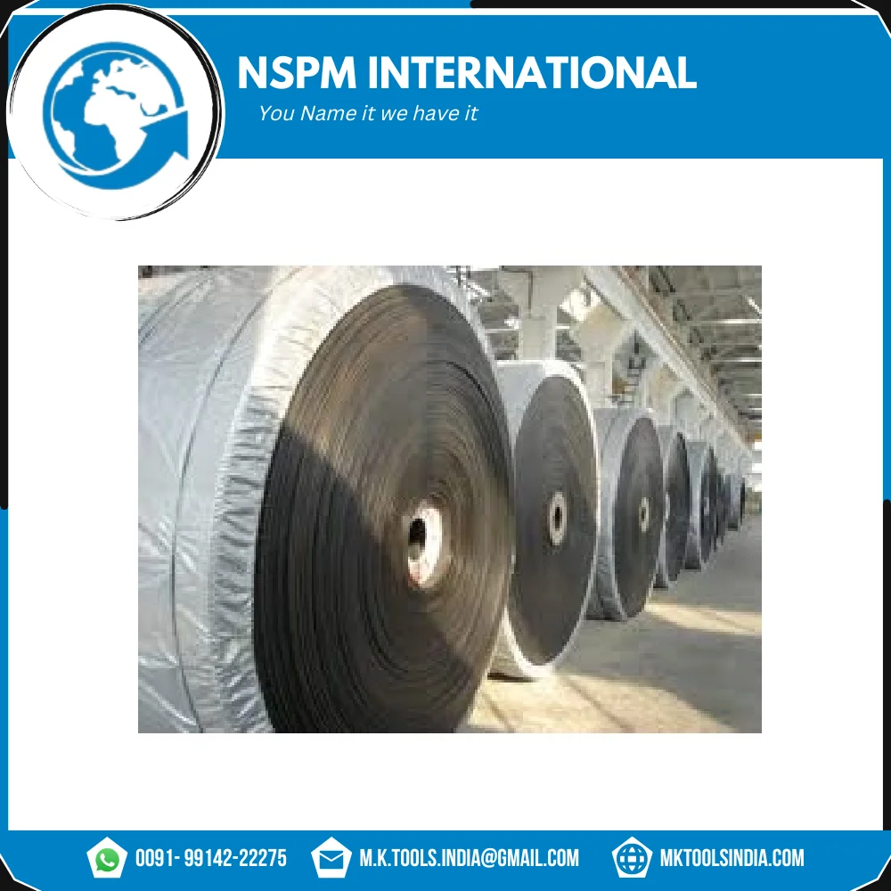 hot sales factory price rubber conveyor belt belts for sand/mine/stone crusher/coal Conveyor Belt Heat Resistant Rubber Conveyor