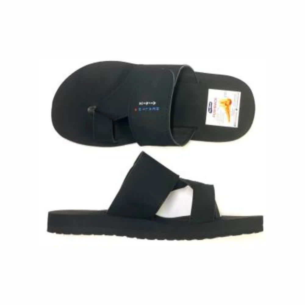 Hot Selling Price of  Model No PB-204 Footwear  Rubber and Best Quality Exporter From India