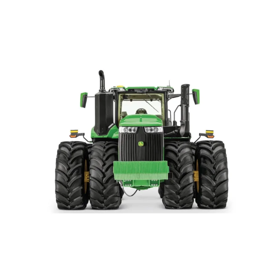 USA Farm Tractors 4WD 4X4 for Sale