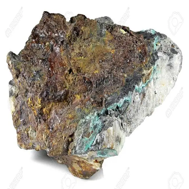 Copper Ore concentrate