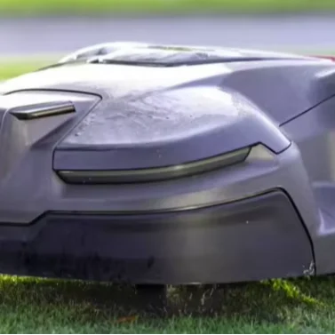 Husq varna Automower 415X роботизированная газонокосилка с GPS-навигацией автоматическая