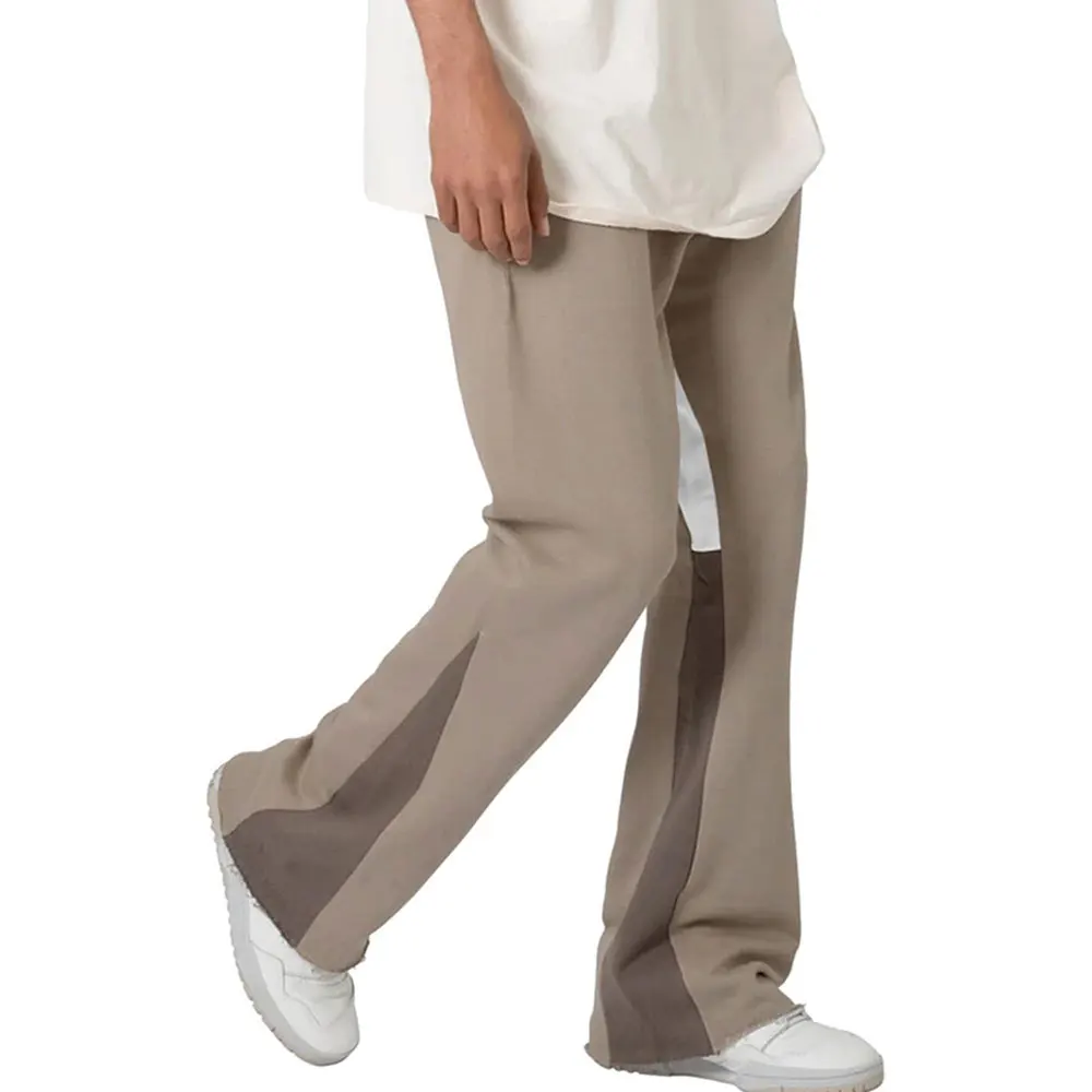 Высококачественный Профессиональный многоразовый джоггер от производителя лучший хлопковый мешковатый стиль с новыми функциями