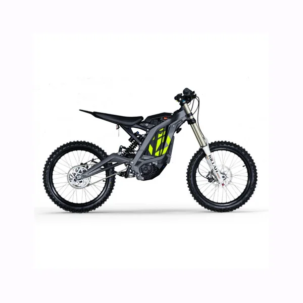 cheap price ready to ship from Thailand Manufacturer 2023 sur ron electric dirt bike x 6000w 60v surron light bee X f