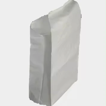 PP Woven Valve Bag for Cement Packing Laminated Building Material Putty Powder