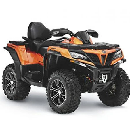 NEW 2022 CF MOTO 800CC ATV 4x4 CFORCE 800 XC Quad