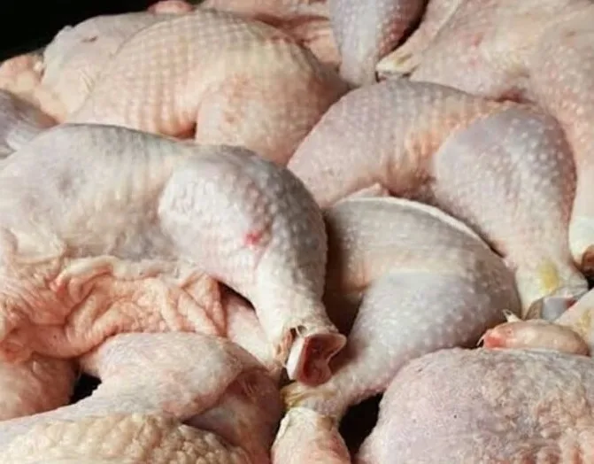 China Export Chicken Feet for Sale