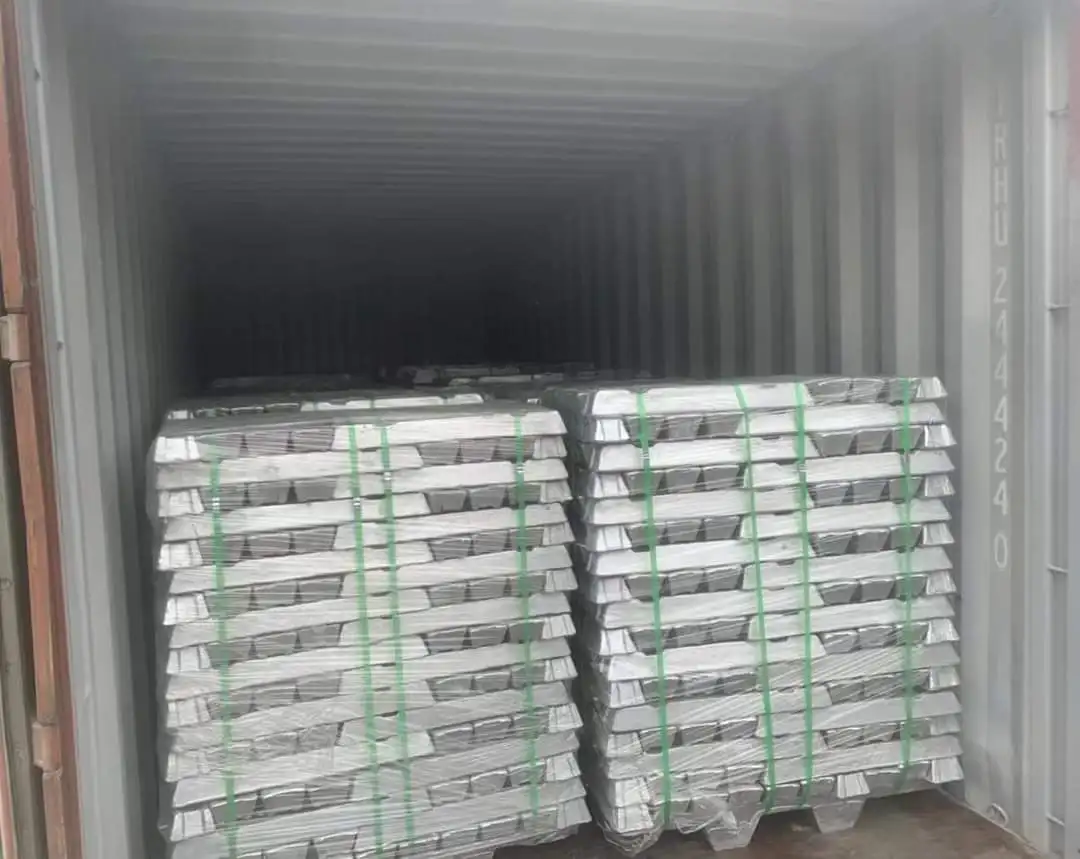Best seller High quality aluminum ingot 96% , 98% Origin Viet Nam